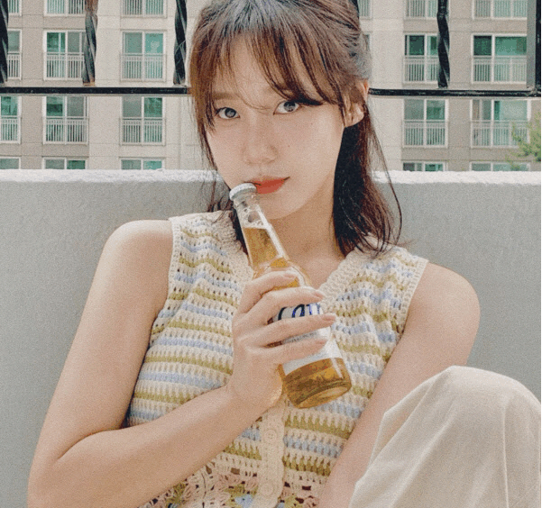 트리즈커머스, 방효선과 전속계약 체결