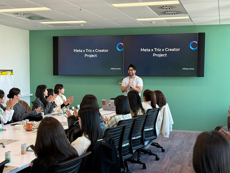 트리즈커머스, 메타와 손잡고 ‘인플루언서 파트너십 광고 프로젝트’ 추진